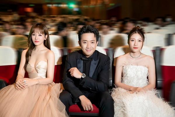 Động thái mới nhất của thanh niên tố Trấn Thành chen ngang bao rạp-1