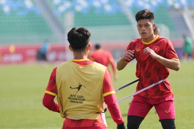 U20 Việt Nam đừng vội nghĩ rằng sẽ đánh bại được Qatar-2