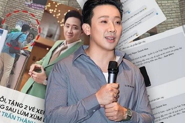 Lý do Trấn Thành đi xem phim phải bao cả rạp?-3