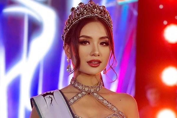 Hoa hậu Sinh thái Thiếu niên lứa tuổi 14-19, thi bikini có phù hợp?-4