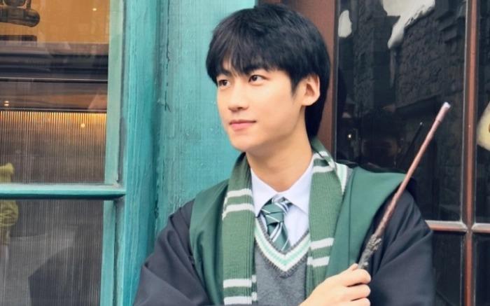 Nam diễn viên đột ngột qua đời ở tuổi 25 vì nhồi máu cơ tim-1