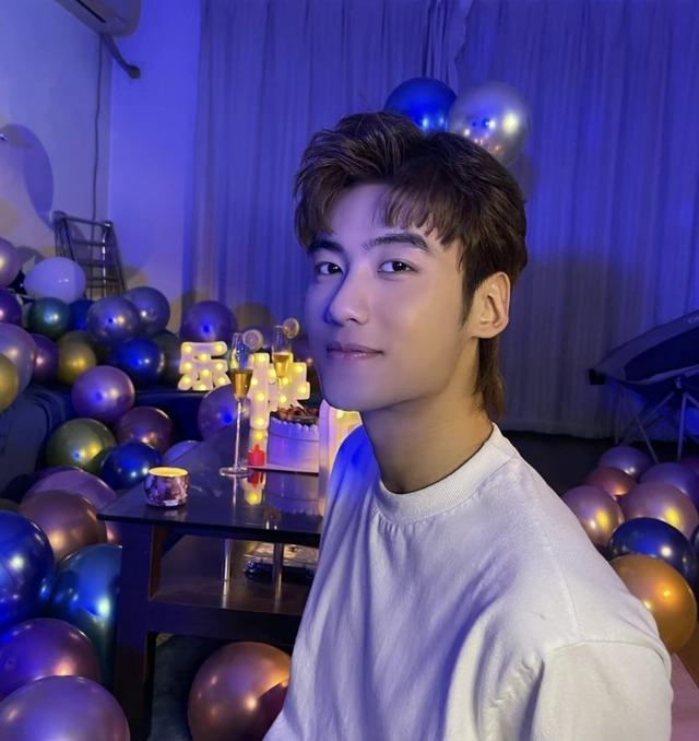 Nam diễn viên đột ngột qua đời ở tuổi 25 vì nhồi máu cơ tim-3