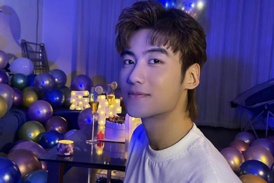 Nam diễn viên đột ngột qua đời ở tuổi 25 vì nhồi máu cơ tim