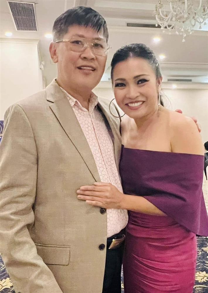 Phước Sang lộ diện tươi tắn sau hơn 10 năm vỡ nợ 1.000 tỷ đồng-1