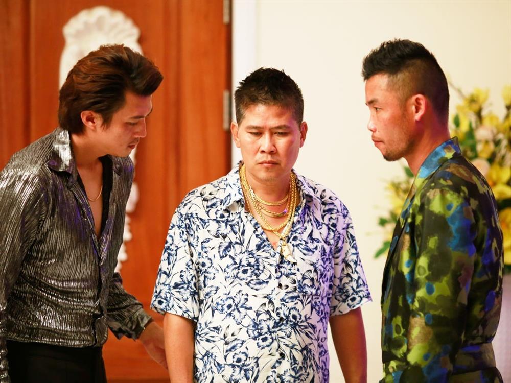 Phước Sang lộ diện tươi tắn sau hơn 10 năm vỡ nợ 1.000 tỷ đồng-3