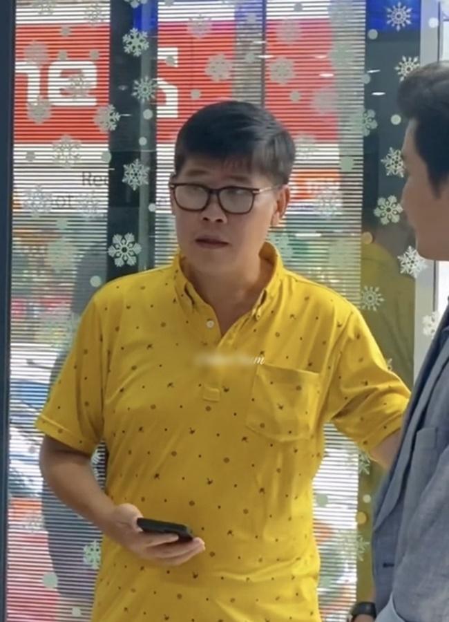 Phước Sang lộ diện tươi tắn sau hơn 10 năm vỡ nợ 1.000 tỷ đồng-4