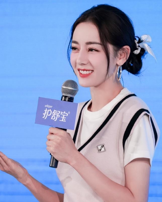 Chiến lược trở lại của Địch Lệ Nhiệt Ba-2