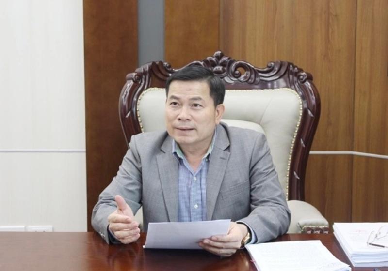Phó Tổng Thanh tra Chính phủ Trần Văn Minh qua đời do đột quỵ-1