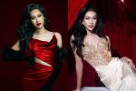 'Bông hồng cá tính' cao 1m80 nổi bật tại Hoa hậu Chuyển giới Việt Nam