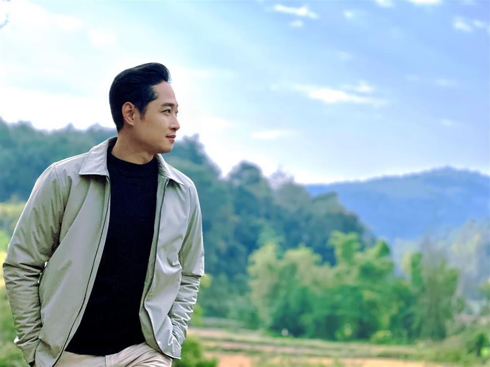 Nam diễn viên quen thuộc với kiểu vai hãm trên phim giờ vàng-1