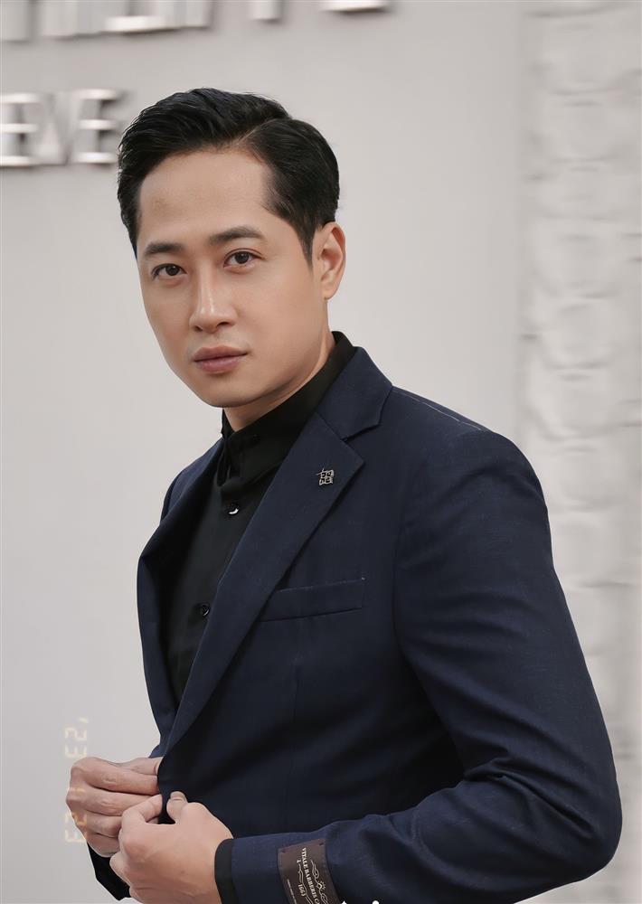 Nam diễn viên quen thuộc với kiểu vai hãm trên phim giờ vàng-6