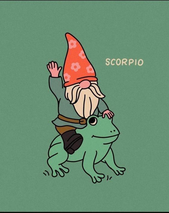 Chào tháng 3: Kim Ngưu có bước ngoặt mới, vận may gõ cửa Thiên Bình-8