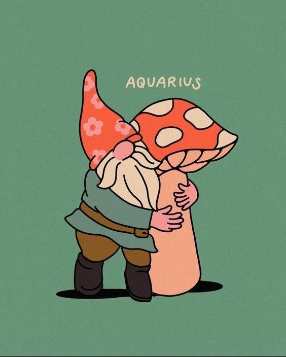 Chào tháng 3: Kim Ngưu có bước ngoặt mới, vận may gõ cửa Thiên Bình-11