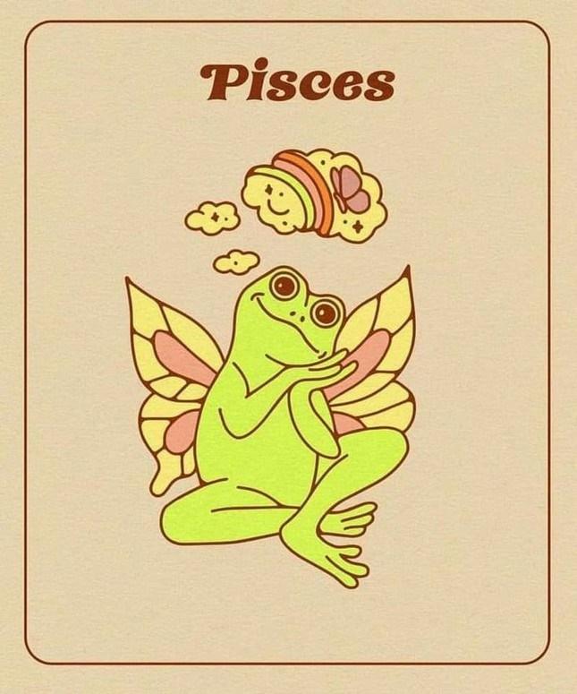 Chào tháng 3: Kim Ngưu có bước ngoặt mới, vận may gõ cửa Thiên Bình-12