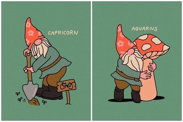 Sao Kim tiến vào cung Kim Ngưu: Trái tim bạn đã sẵn sàng đón nhận tín hiệu vũ trụ?-13