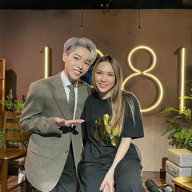 Mỹ Tâm - Đức Phúc chung thói quen lạ, cô bảo vệ trò trước dư luận-4