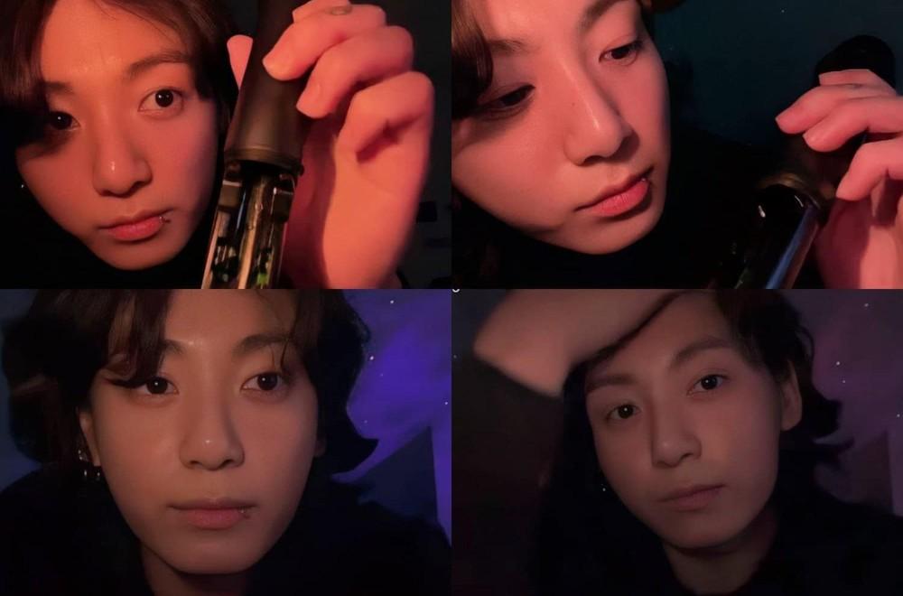 Jung Kook (BTS) bất lực vì bị fan cuồng bám đuôi: Mình cũng là con người thôi-1