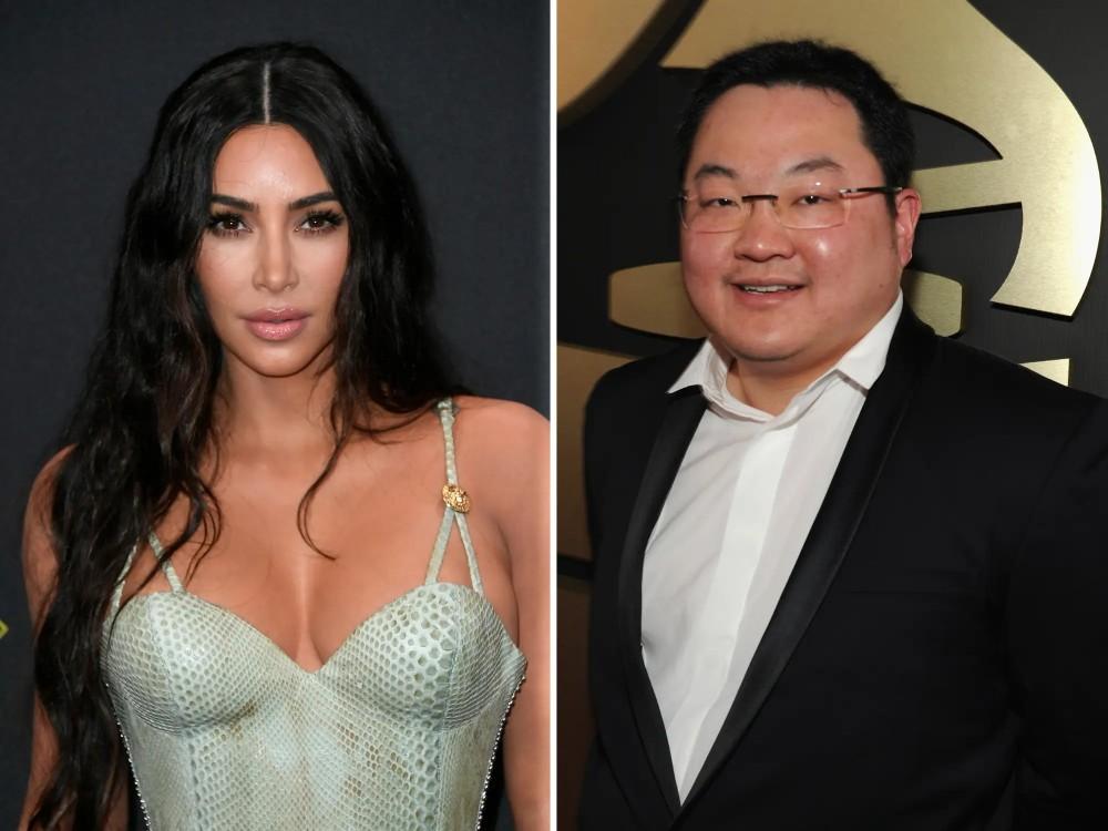 Chuyện hoang đường của Kim Kardashian và tỷ phú trốn truy nã-1