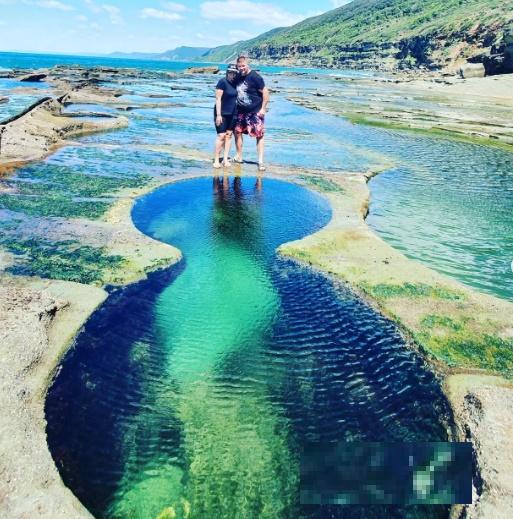 5 điểm nóng nổi tiếng trên Instagram thực chất là bẫy tử thần-1