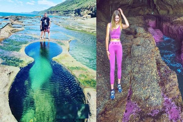 Phát lộ dấu tích kiến trúc, kỹ thuật ghép đá ở cổng Thành nhà Hồ-4