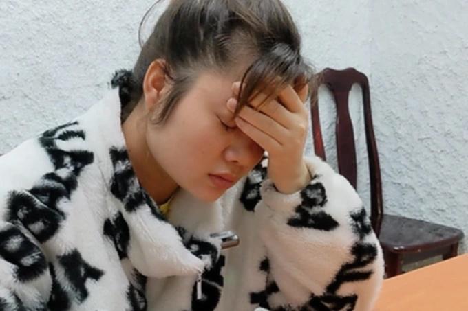 2 ác mẫu bật khóc xin lỗi gia đình bé trai 17 tháng tuổi bị bạo hành-2