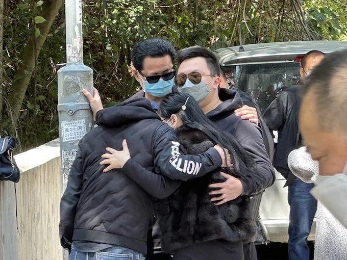 Ngừng tìm kiếm thi thể người mẫu Hong Kong bị sát hại-2