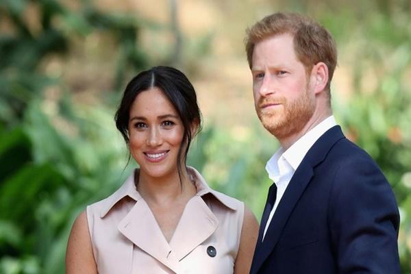 Harry - Meghan sốc khi bị Vua Charles đuổi khỏi nhà-2