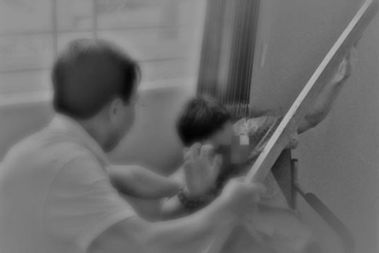 Án mạng đau lòng ở Đồng Nai