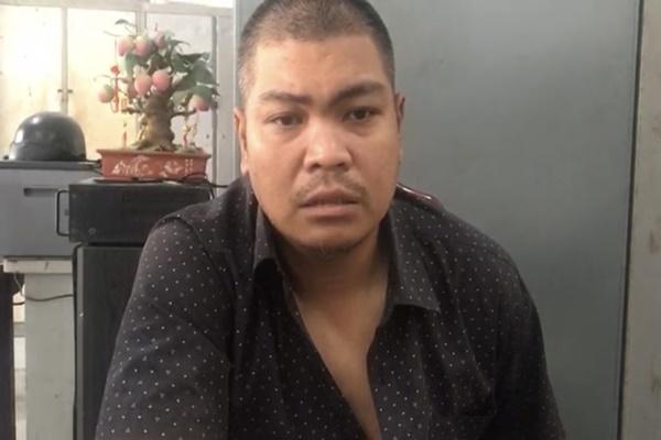 Tạt axit chị bán thịt heo đến tử vong chỉ vì bạn gái bị xúc phạm-1