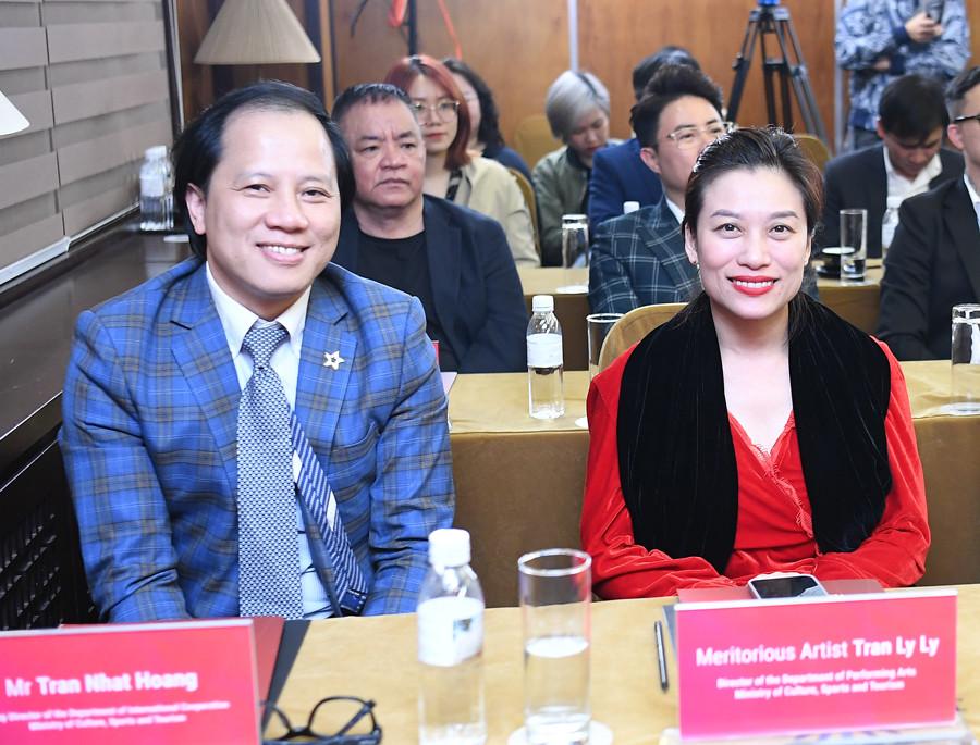 Trấn Thành được đạo diễn Hàn Quốc khen làm phim ổn định-1