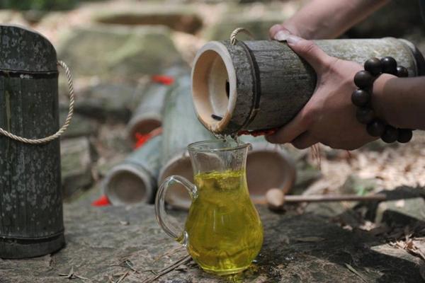 Cách ủ rượu đinh lăng-2