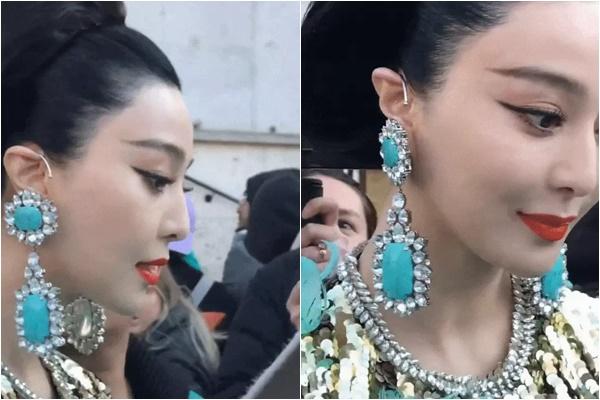 Idol đi Fashion Week: Makeup, làm tóc ở toilet gần sân bay vì không đủ thời gian-3