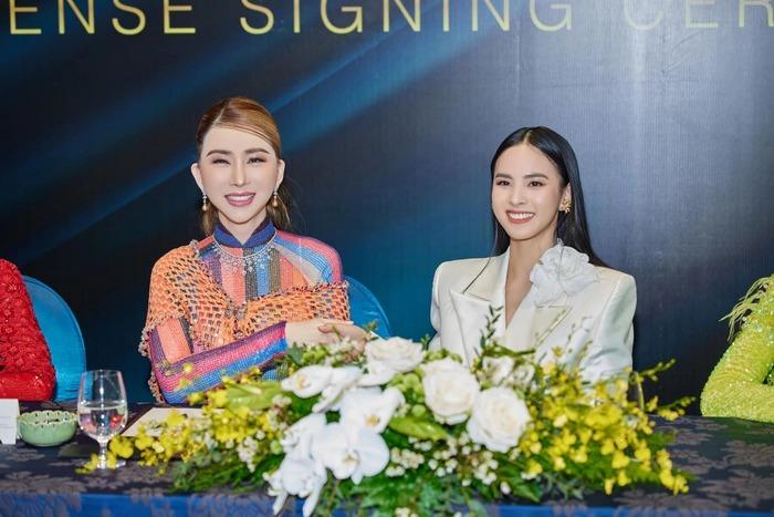 Miss Universe Vietnam chính thức không dùng tên Hoa hậu Hoàn vũ Việt Nam-4