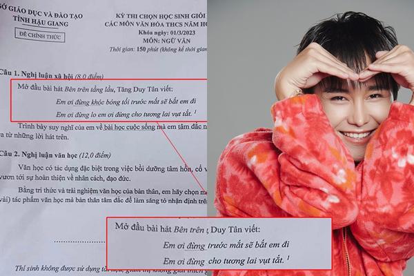 Tăng Duy Tân: Học trò của tôi không bao giờ là nghệ sĩ tồi-2