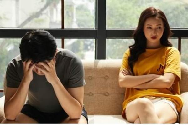 Cưới vợ của người đàn ông ngoại tình với vợ mình để trả thù-2