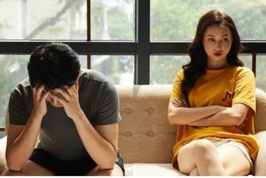 Bắt quả tang vợ ngoại tình, chồng làm điều này khiến vợ chết lặng