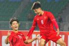 NHM Đông Nam Á trầm trồ trước màn trình diễn của U20 Việt Nam
