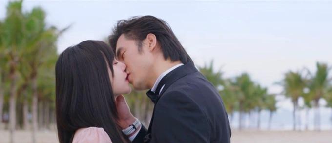 Hạt sạn thiếu tinh tế trong tập cuối Đừng Làm Mẹ Cáu-2