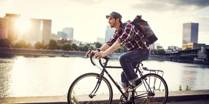 Đi xe đạp nhiều có ảnh hưởng sức khỏe sinh sản của nam giới?-1