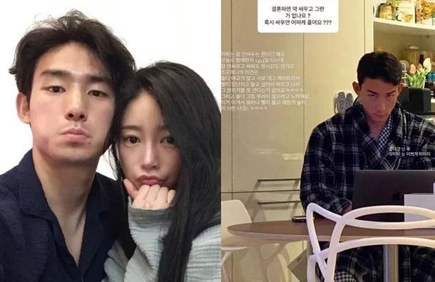 Soyeon (T-ara) hé lộ về cuộc sống hôn nhân với ông xã cầu thủ kém 9 tuổi-1