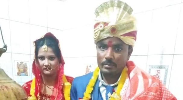 Cưới vợ của người đàn ông ngoại tình với vợ mình để trả thù-1