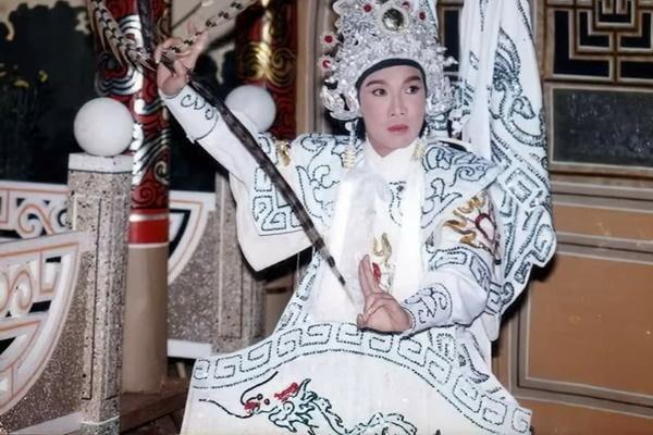 Nghệ sĩ Vũ Linh chia sẻ chuyện gặp bạo bệnh trong lần biểu diễn cuối cùng-4