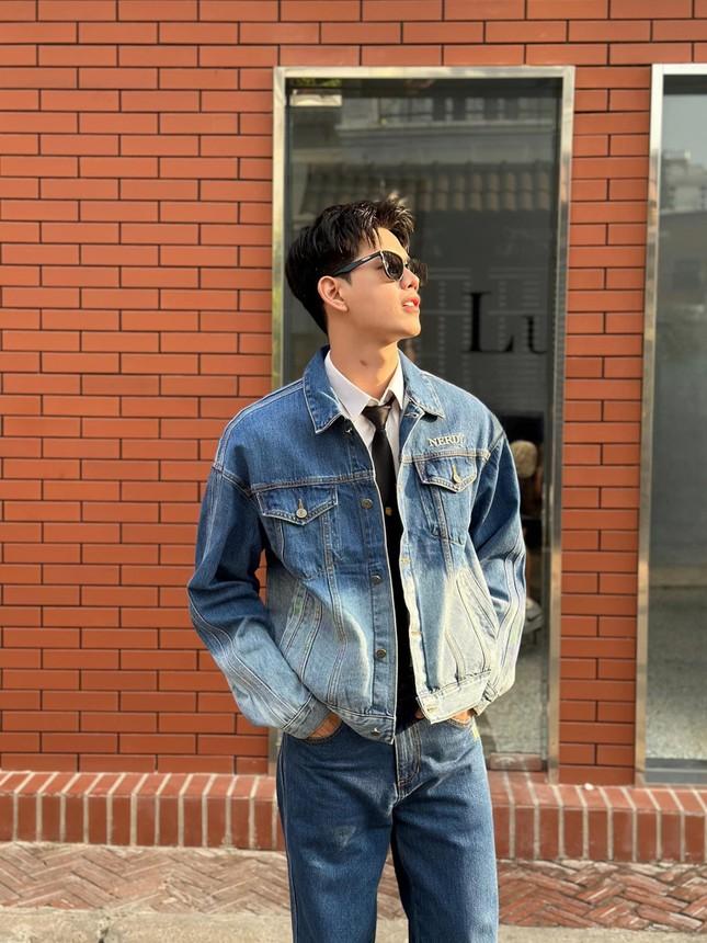 Chú rể quốc dân Minh Kha suýt ngất khi được Á hậu Phương Nhi tương tác-3