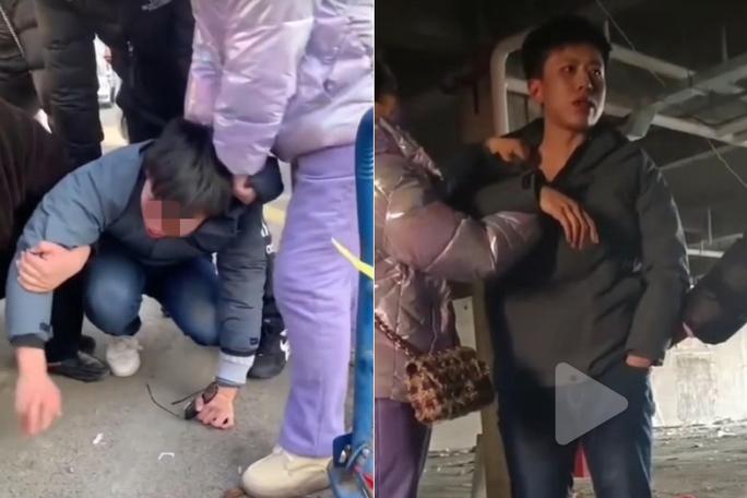 Trung Quốc: Ngược đãi mèo đến chết, thanh niên bị hành hạ đầy phản cảm-2