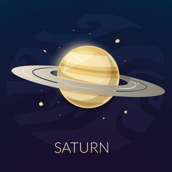 Sao Thổ đi vào Song Ngư: Khởi đầu mới đánh dấu sự phát triển trong 3 năm tới-1