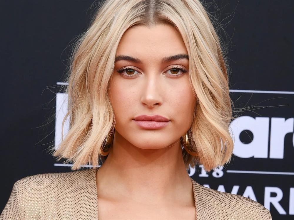 Vợ Justin Bieber tiết lộ 5 thói quen khi ăn giúp làn da mịn màng, vóc dáng săn chắc-1