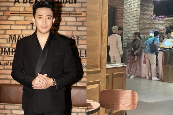 VTV khéo léo nhắc drama bao rạp của Trấn Thành-4