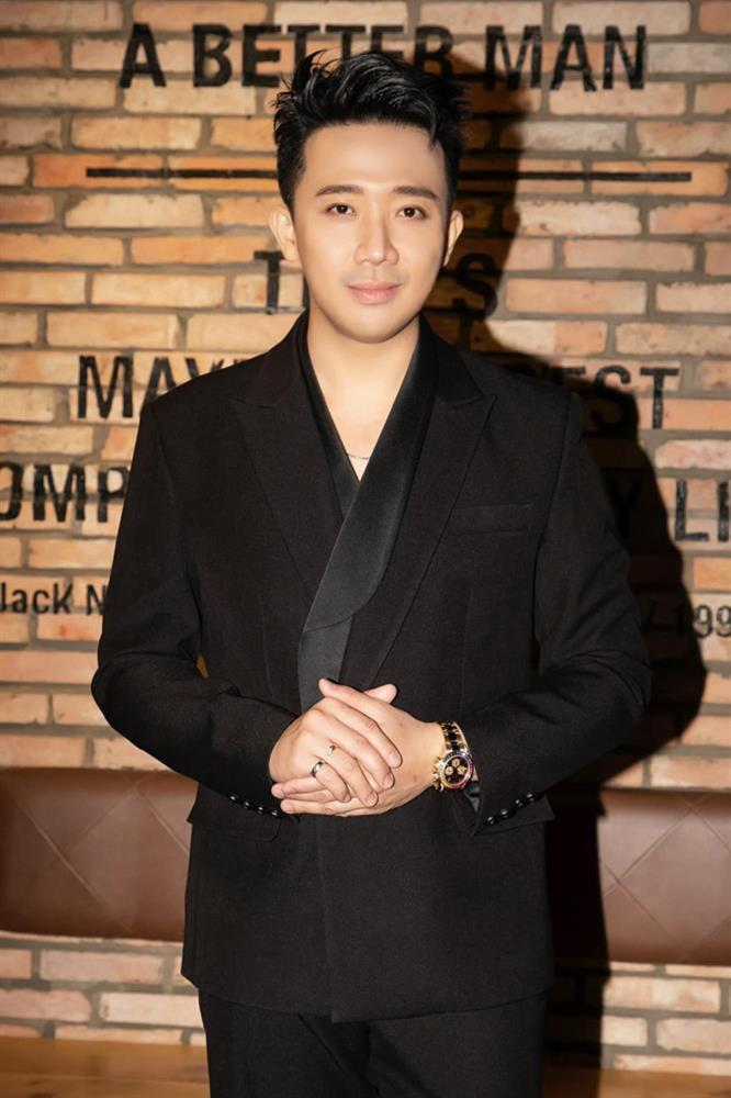 Lý do Trấn Thành đi xem phim phải bao cả rạp?-2