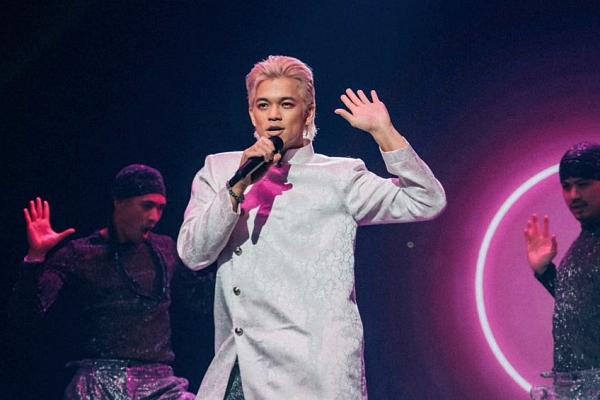 HHen Niê thú nhận dành nhiều tình cảm với Trọng Hiếu-10