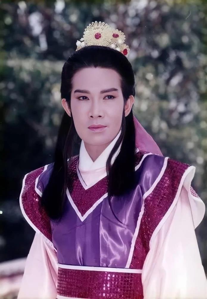 Nghệ sĩ Vũ Linh chia sẻ chuyện gặp bạo bệnh trong lần biểu diễn cuối cùng-3